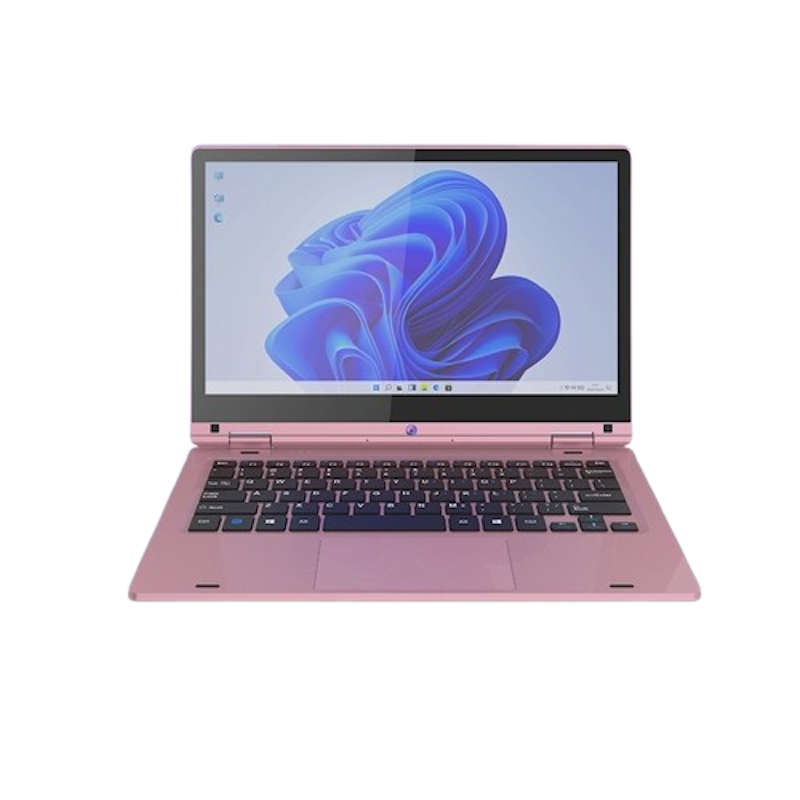 CNAST Laptop Touchscreen 2in1 1