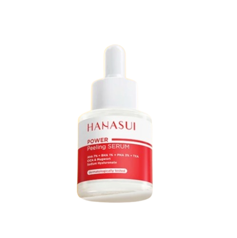 Power Peeling Serum 1