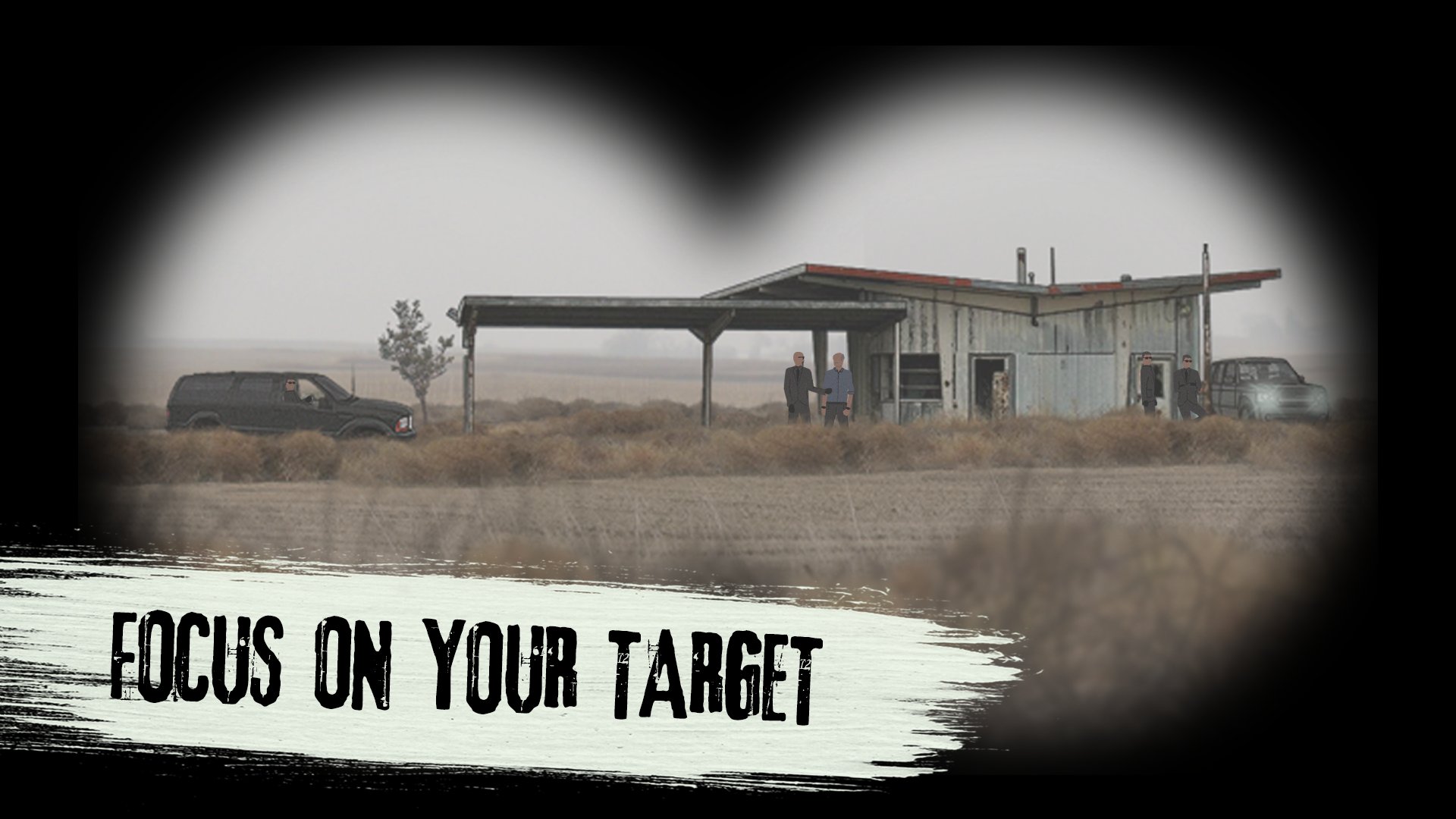 LONEWOLF (17+) A Sniper Story 5
