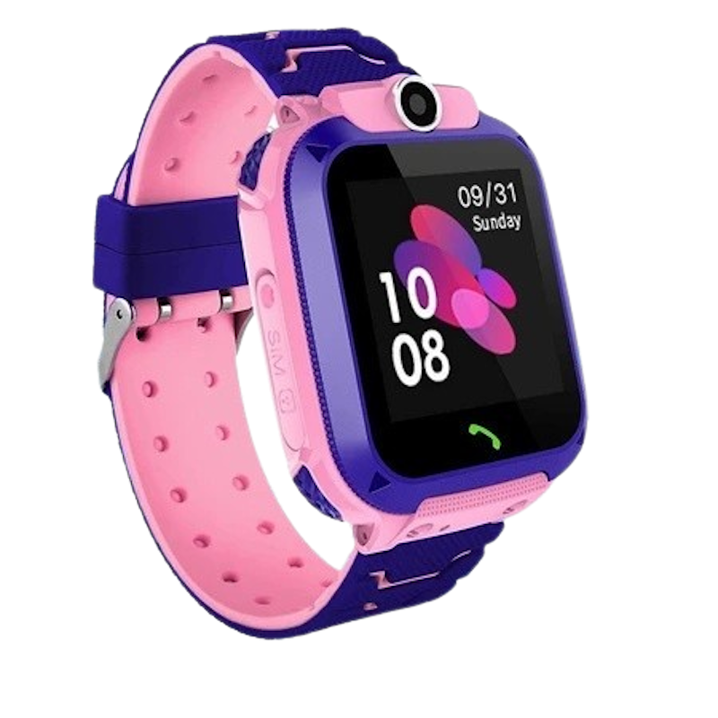 Tagochi Jam Tangan Anak Telepon 1