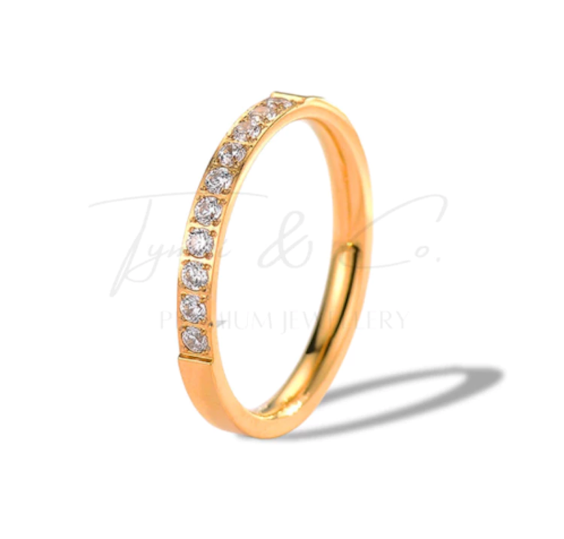 Tymbi&Co Leta Ring 3