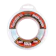 KENZI Shock Leader Fluorocarbon 1
