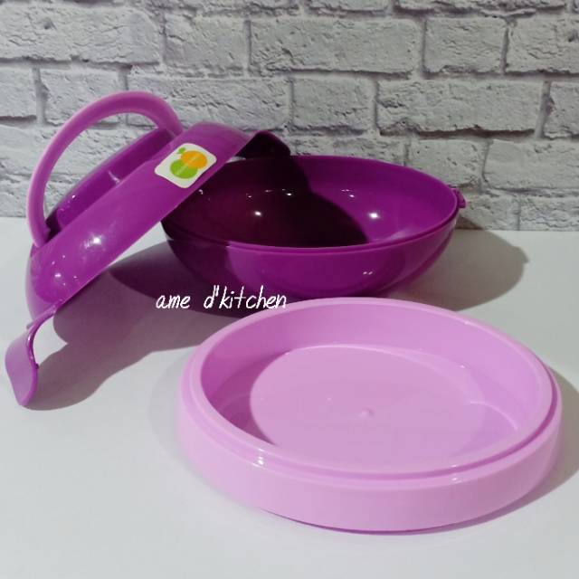  Golden Sunkist Rantang Oval ROA 9002