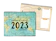 Part Time Designer Harlow Kalender 2023 Traveling Planner 1