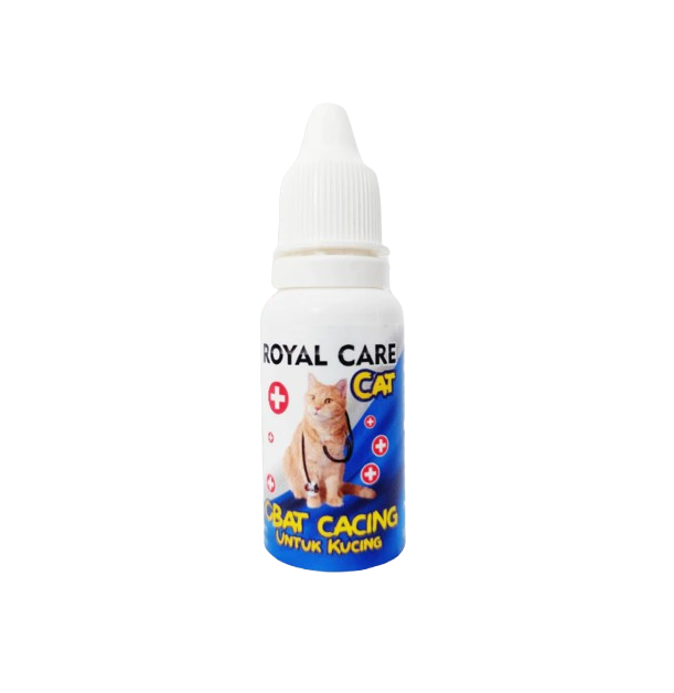 10 Rekomendasi Obat Cacing Kucing Terbaik  [Ditinjau Dokter Hewan]  2