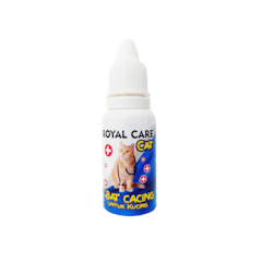 Royal Care Cat Obat Cacing untuk Kucing
