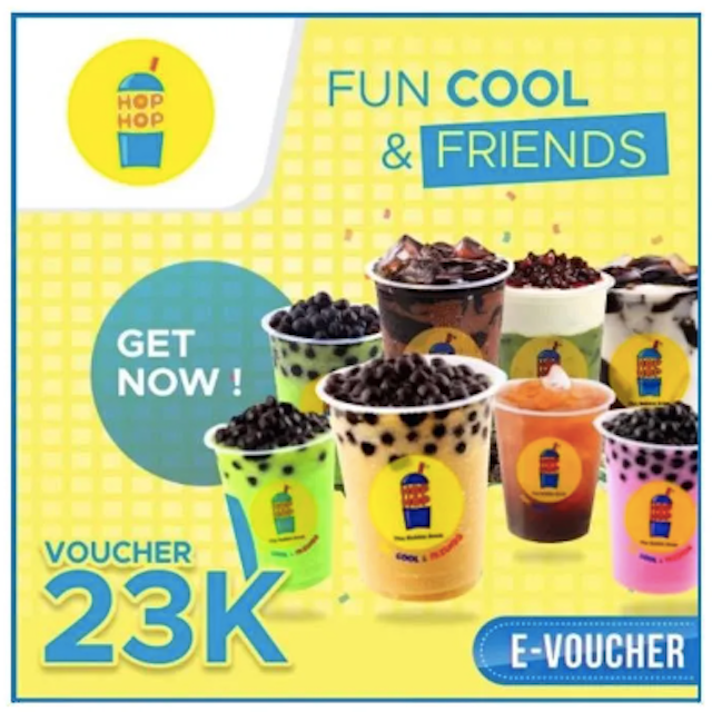 10 Rekomendasi Voucher Makan Terbaik  3