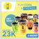 GIFTN Hop Hop Bubble Drink E-Voucher 1