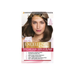 Crème Excellence Crème 5 Light Brown