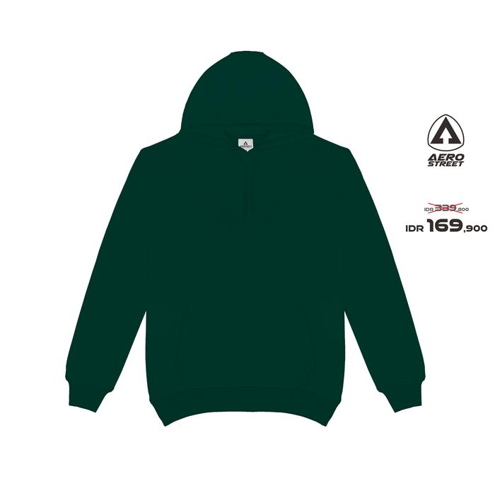 Adico Pakis Mas Aerostreet Hoodie Polos MAAAA