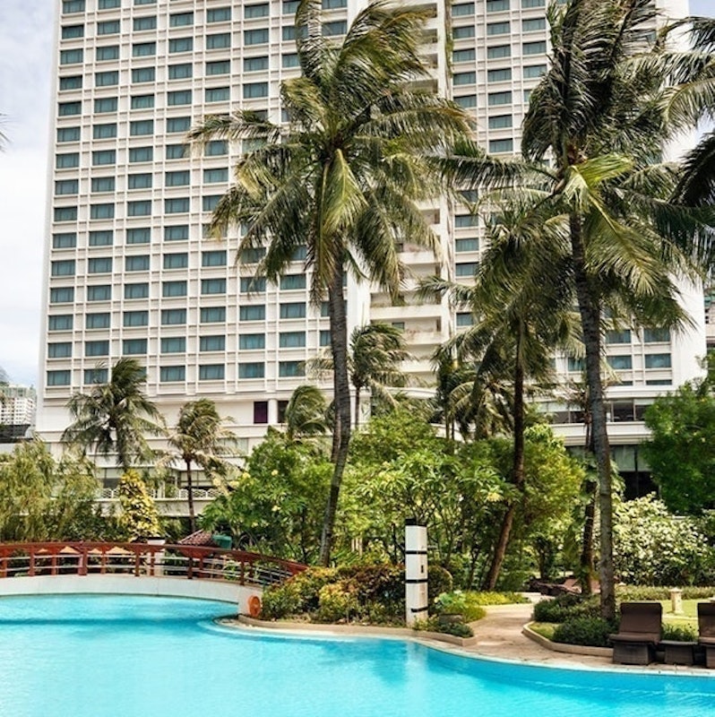 Shangri-La Jakarta 5
