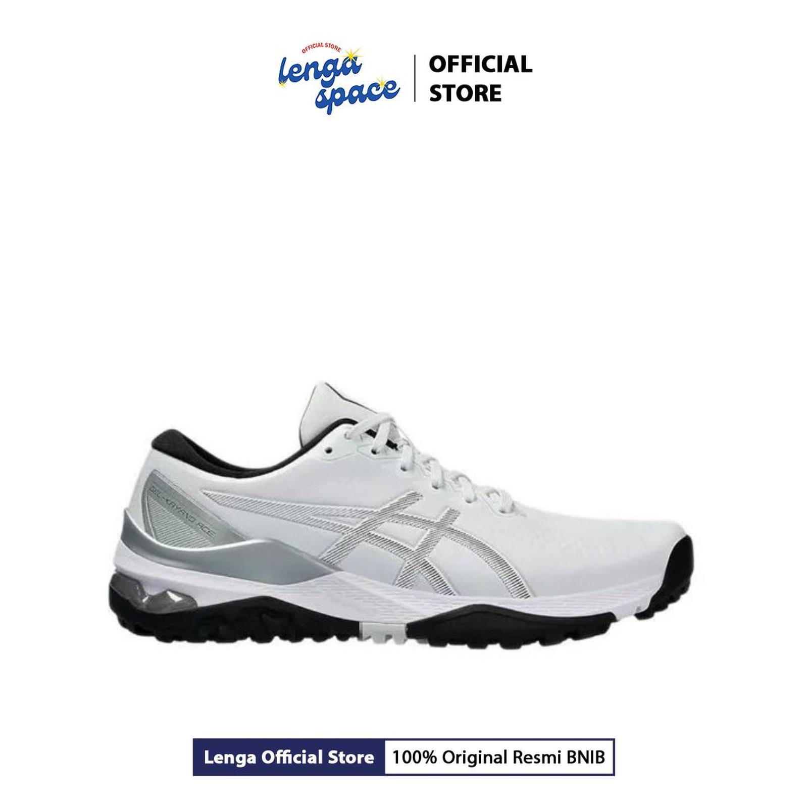 Asics Asics Gel Kayano Ace 2 Golf Shoes 111243100