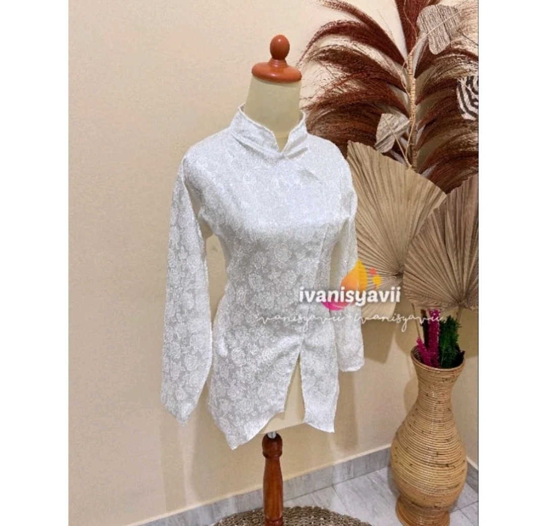 ivanisyavii Kebaya Janggan 2