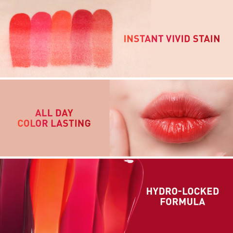 Stylenanda 3CE Pop Stain Coolest