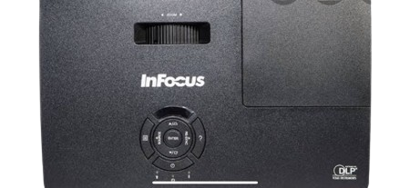 InFocus Projector ｜ IN222