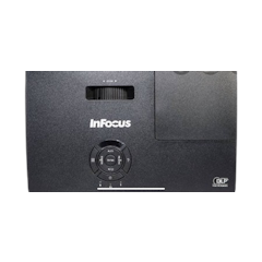 Infocus In222 10 Rekomendasi Proyektor InFocus Terbaik | mybest