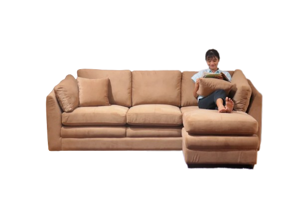 Miller Sofa L Arova 5