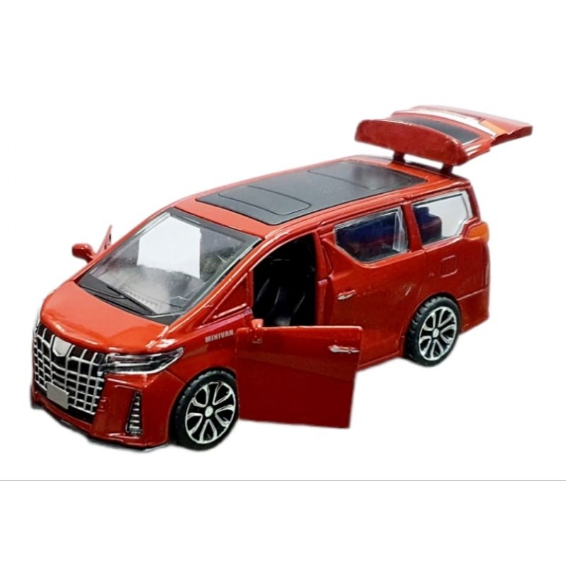 10 Rekomendasi Mainan Diecast Terbaik  3