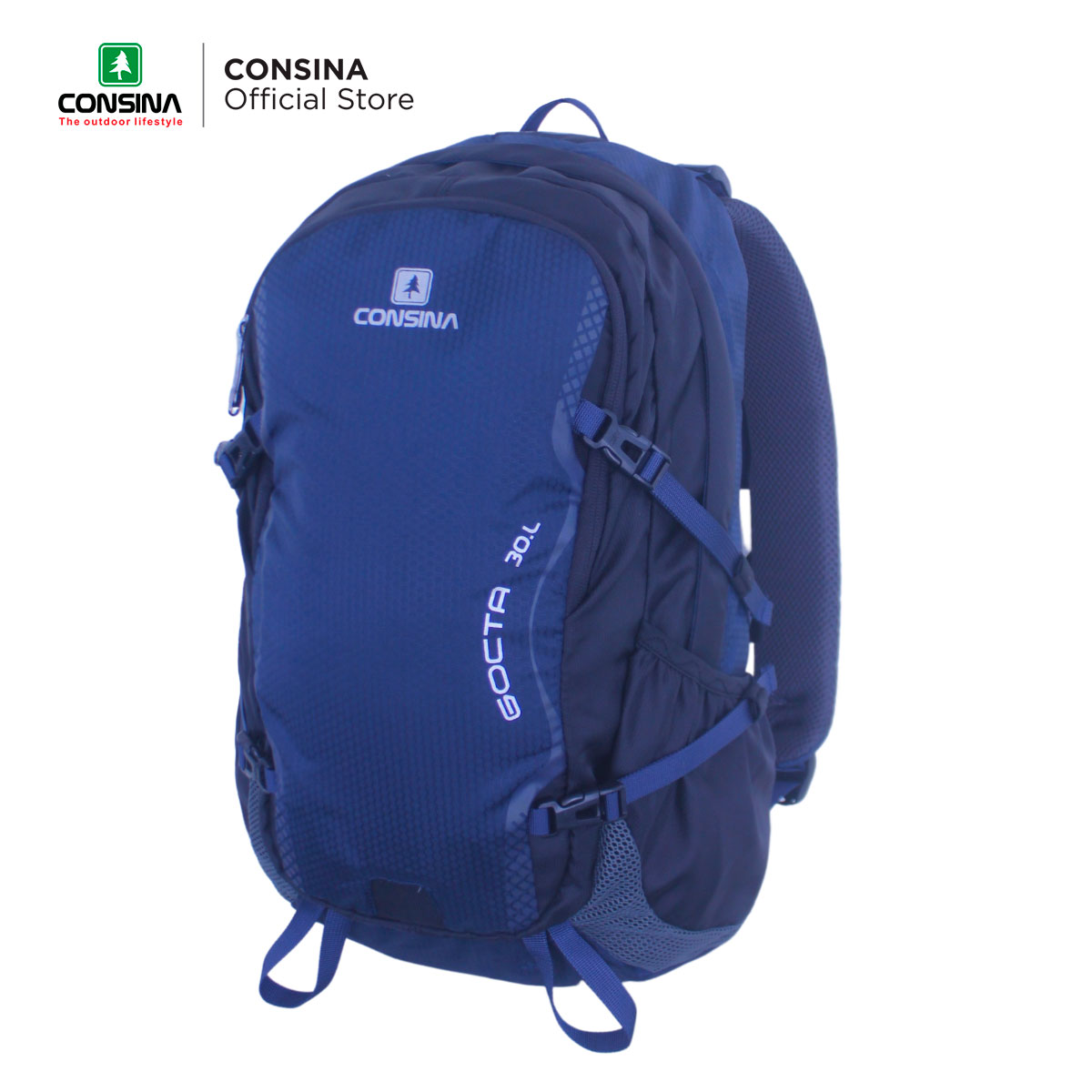 CONSINA GOTCA 3