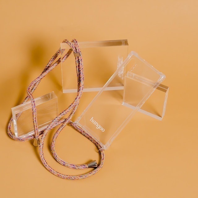 hangoo Casing vivo V19