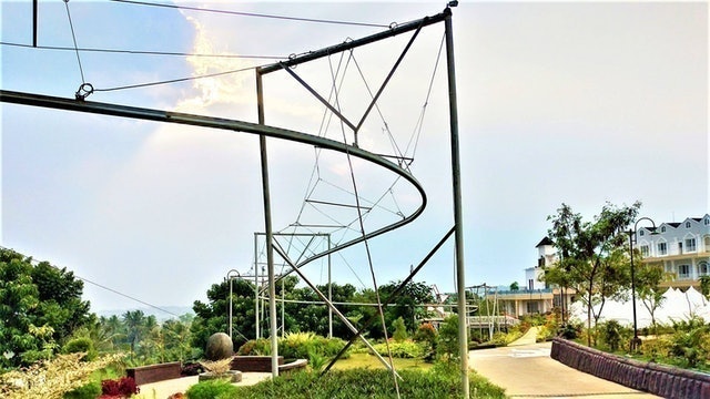 Chevilly Resort & Camp 5