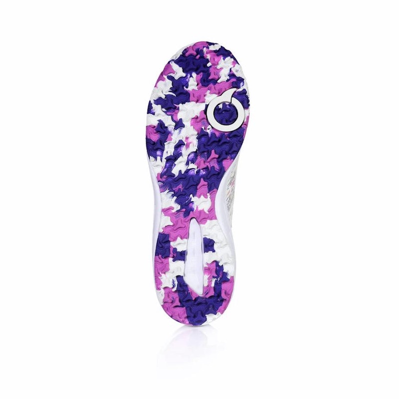 Ortuseight Forte Vantage V2 TF White Yellow Camo 4