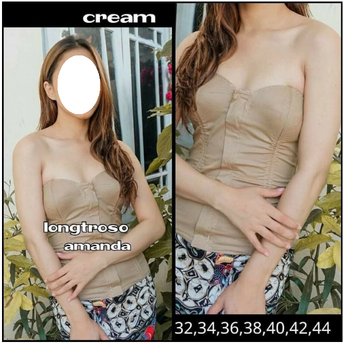 Amanda Longtorso