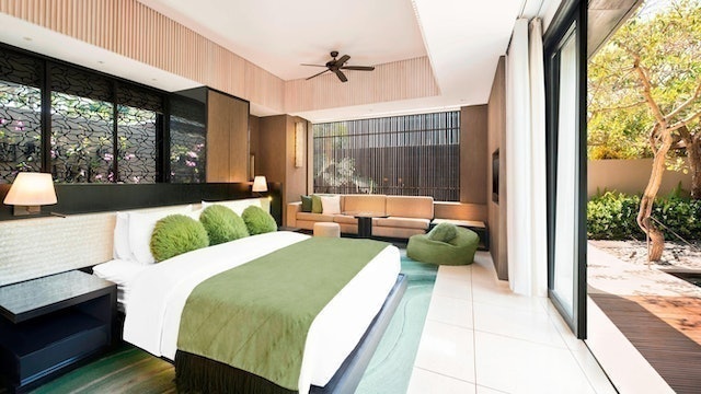 W Hotel Seminyak 2