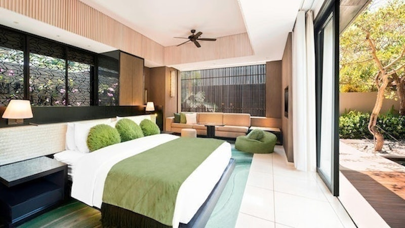 W Hotel Seminyak 2