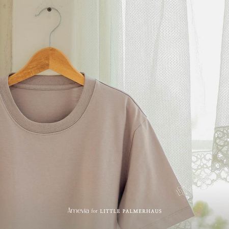 Little Palmerhaus x Amevia Nursing T-Shirt  3