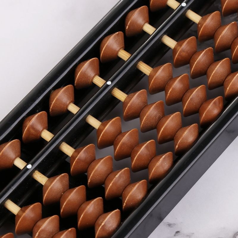Abacus 23 Digit 3