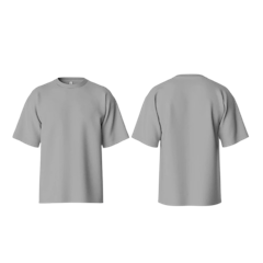 No Void Minds Formlock Oversized T-Shirt