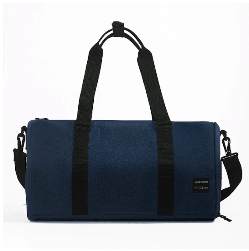 Open Ending Duffle Bag 4