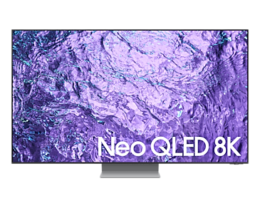 Samsung ｜ 55" Neo QLED 8K QN700C Smart TV ｜ QA55QN700CKXXD
