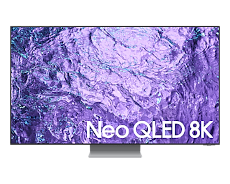 55" Neo QLED 8K QN700C Smart TV 1