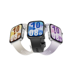 Watch Fit 4