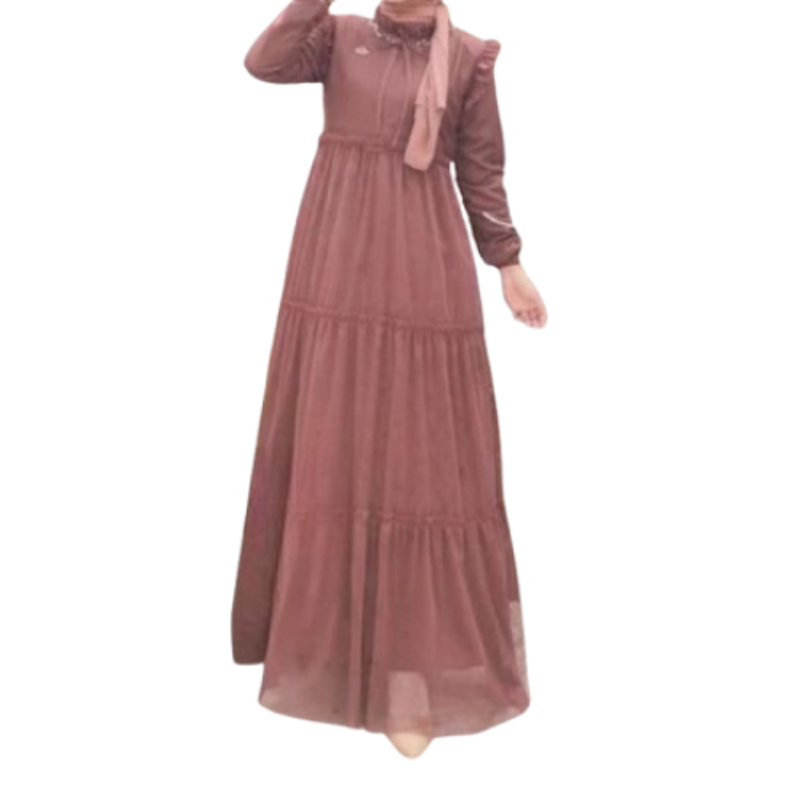 EmmaQueen Dress Shea 2