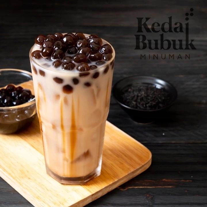 Indo Javaland Javaland Creamer Regular 1 kg