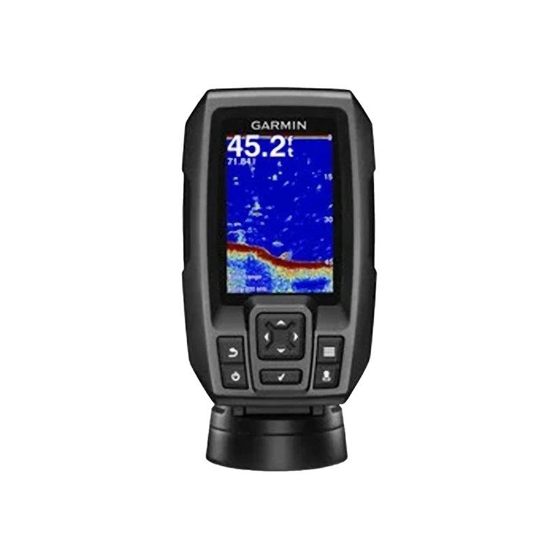 FF 250 GPS 1