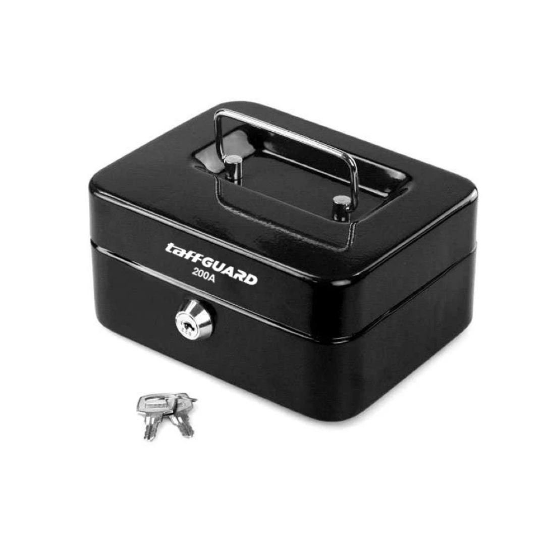 10 Rekomendasi Cash Box Terbaik (Terbaru Tahun 2026) 1