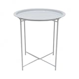 10 Rekomendasi Meja Samping (Side Table) Terbaik 5