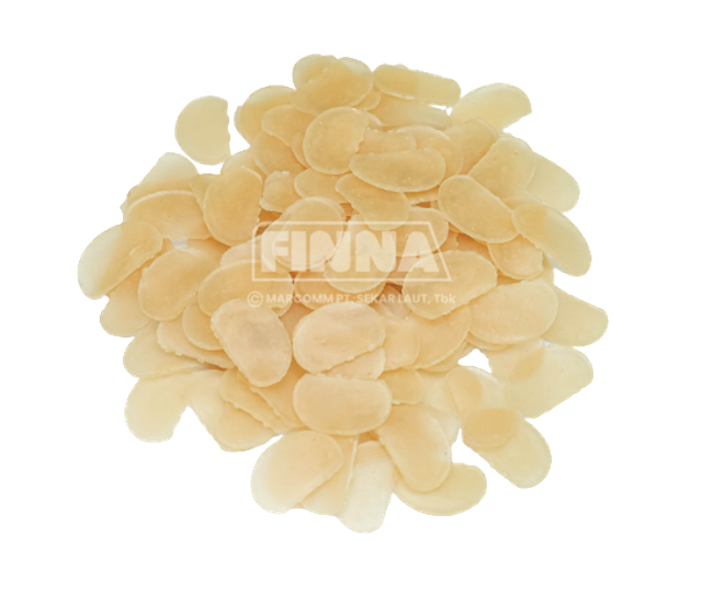 Finna  Kerupuk Bawang