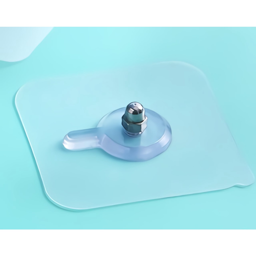  Tempelan Hook Baut Paku