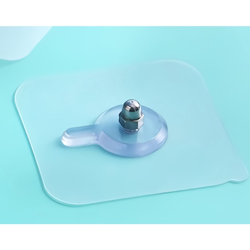 Tempelan Hook Baut Paku 3