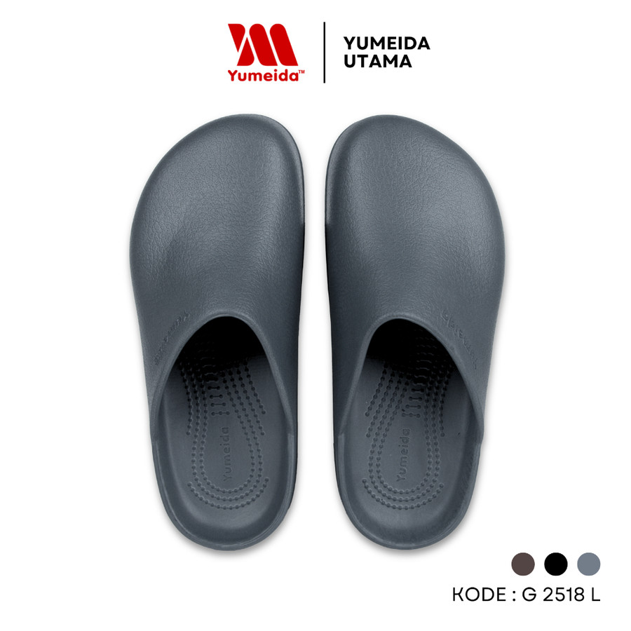 Yumeida Sandal Slip On G-2518 L