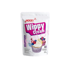 Haan Wippy Cream