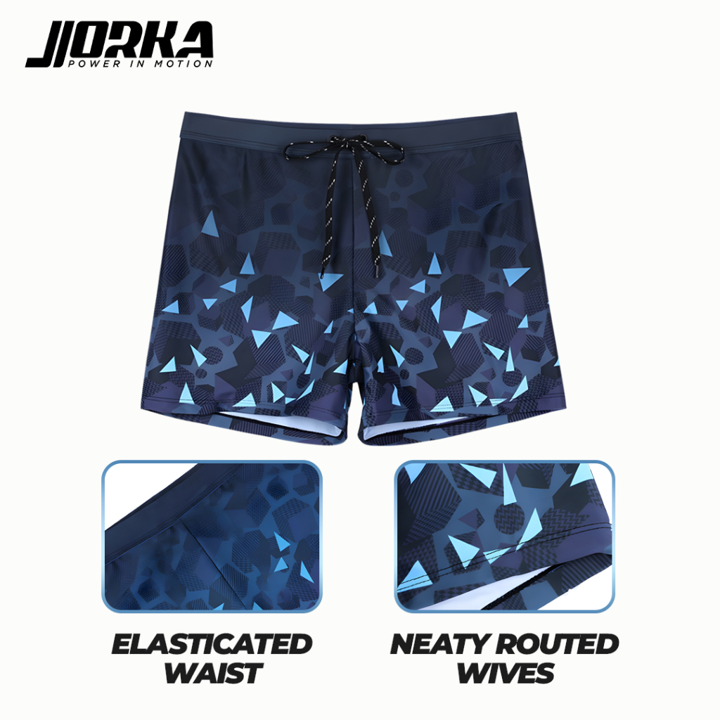 Jorka Swim Trunks 4