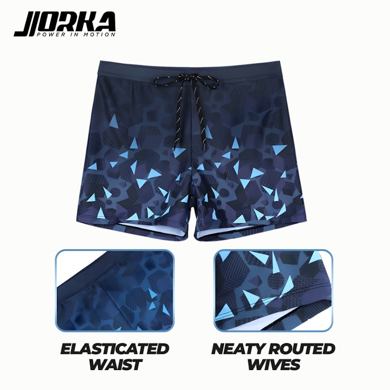 Jorka Swim Trunks 4