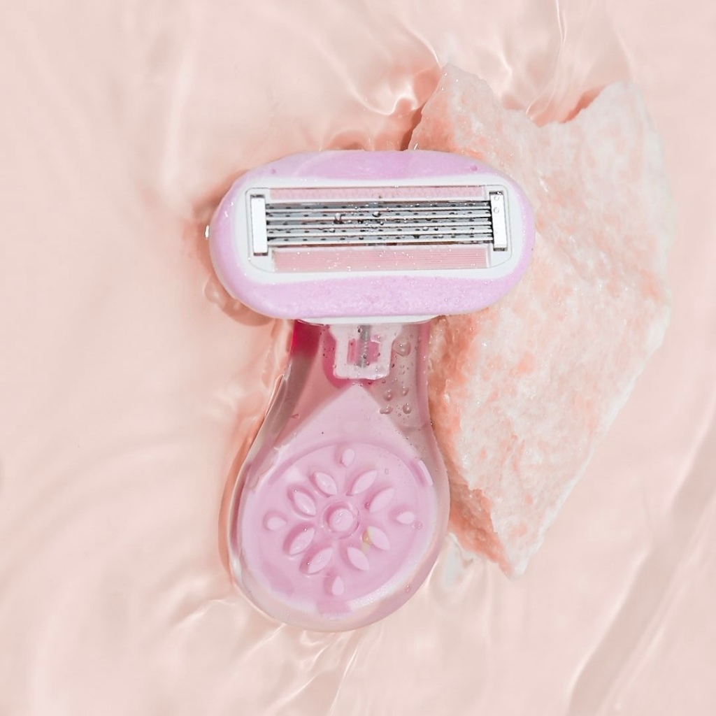  Alat Cukur 5 Lapisan