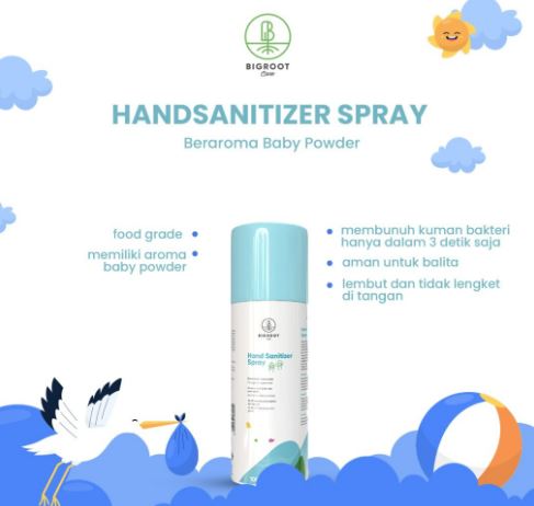 Hand Sanitizer 4